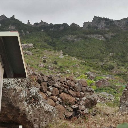 Oasis Atlantico: Rincon Secreto Al Pie De Los Senderos Azano Ngoại thất bức ảnh