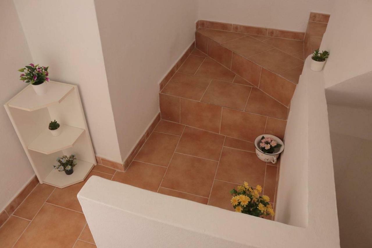 Oasis Atlantico: Rincon Secreto Al Pie De Los Senderos Azano Ngoại thất bức ảnh