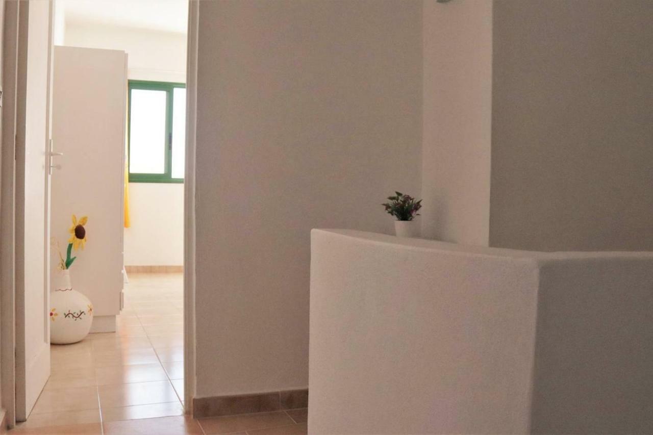 Oasis Atlantico: Rincon Secreto Al Pie De Los Senderos Azano Ngoại thất bức ảnh