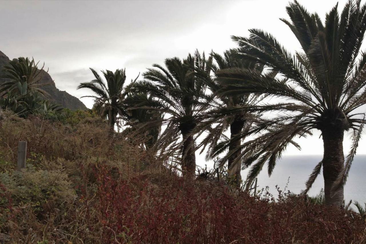 Oasis Atlantico: Rincon Secreto Al Pie De Los Senderos Azano Ngoại thất bức ảnh